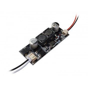 Драйвер светодиода LD 12-18x1W (300mA) 12-24V